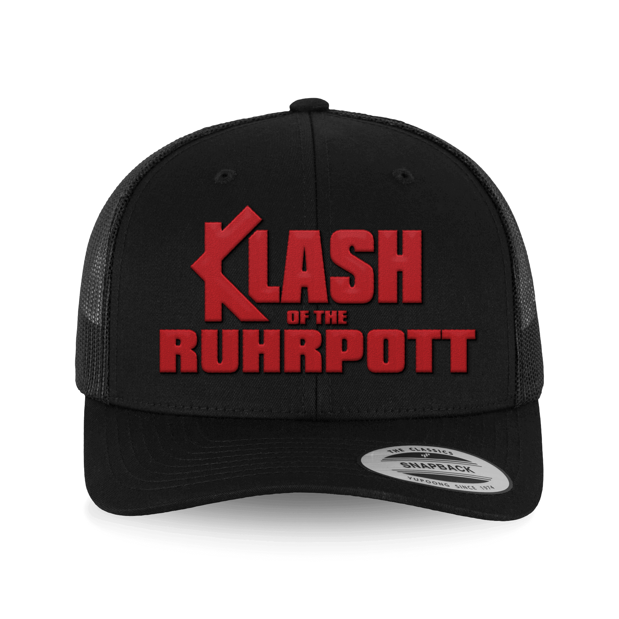 Klash of The Ruhrpott