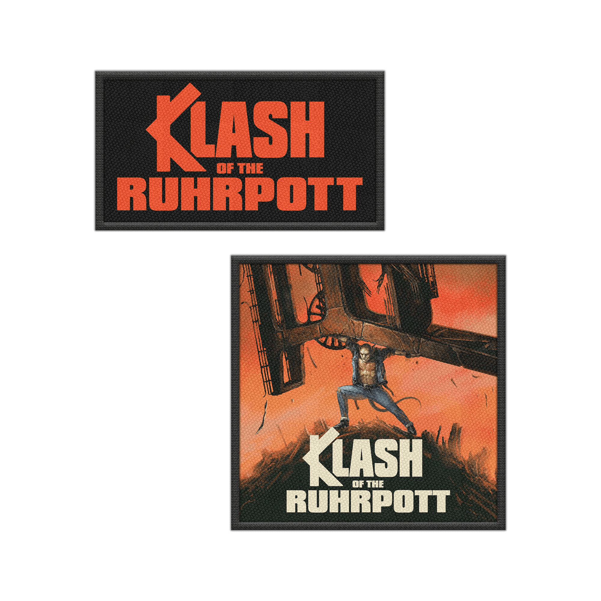 Klash of The Ruhrpott