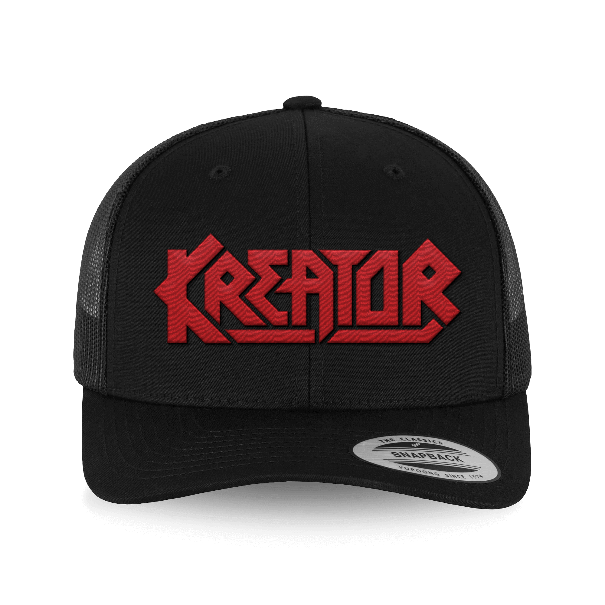 Kreator