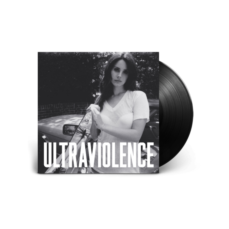 Ultraviolence