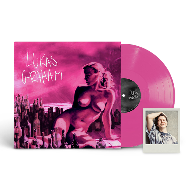 Pink Album