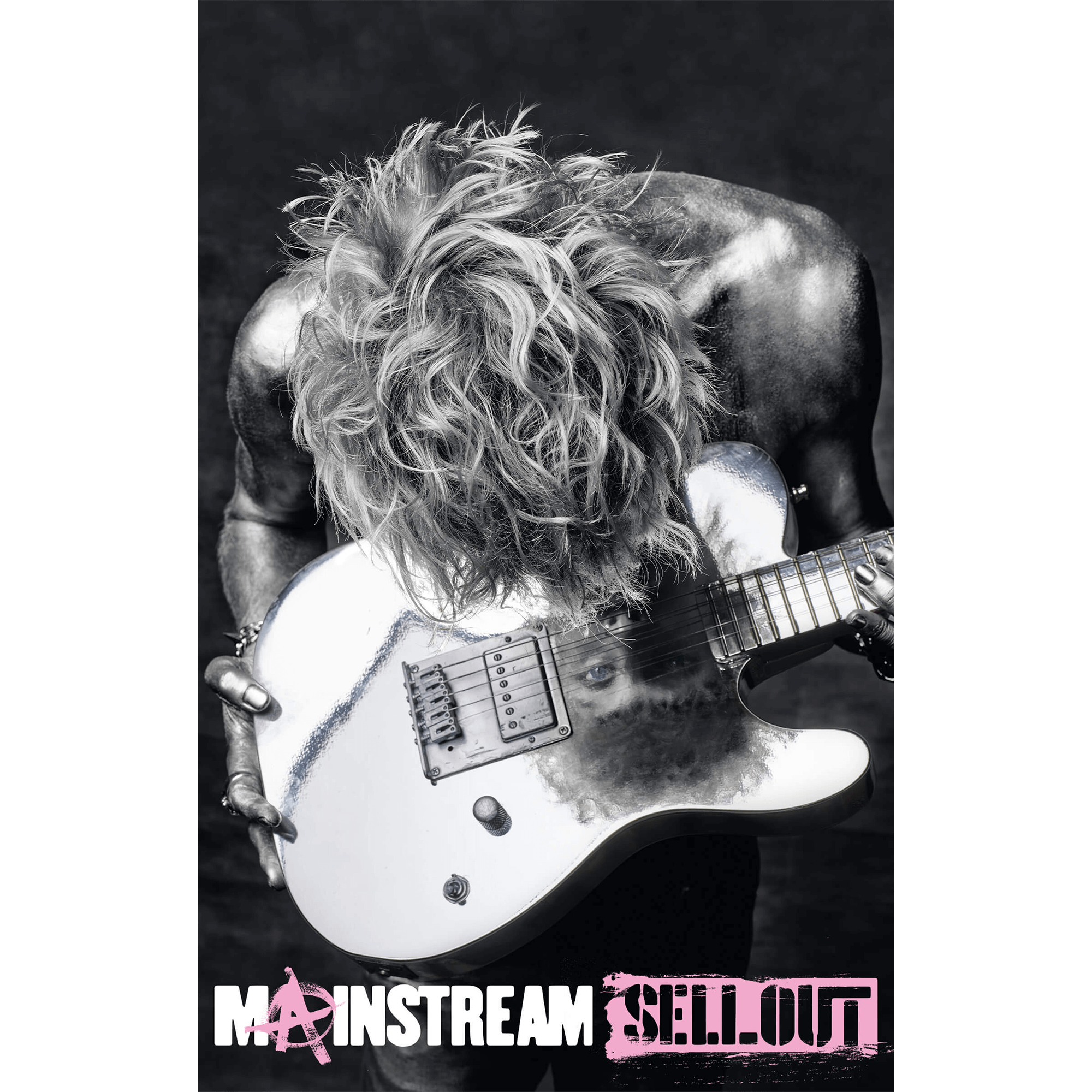 Mainstream Sellout