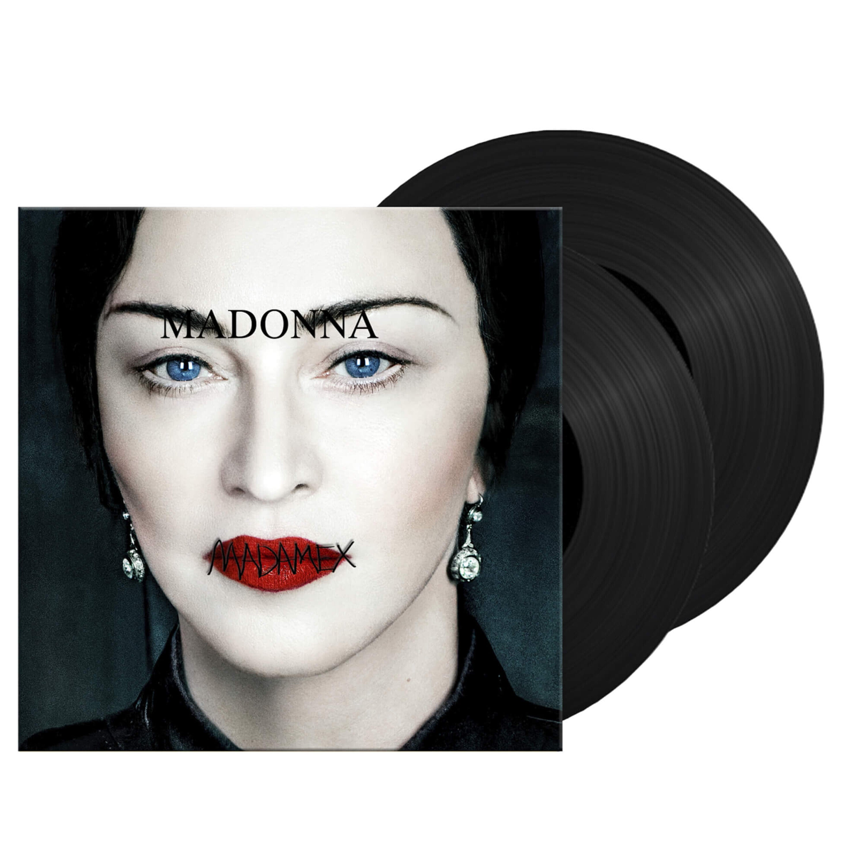 Madame X (2LP)