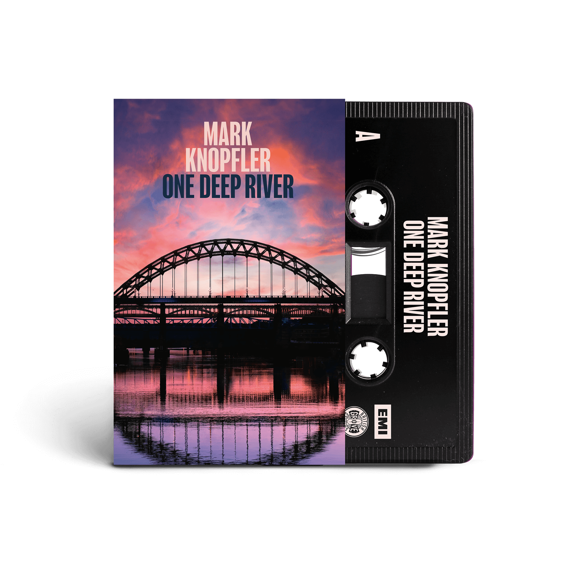 One Deep River