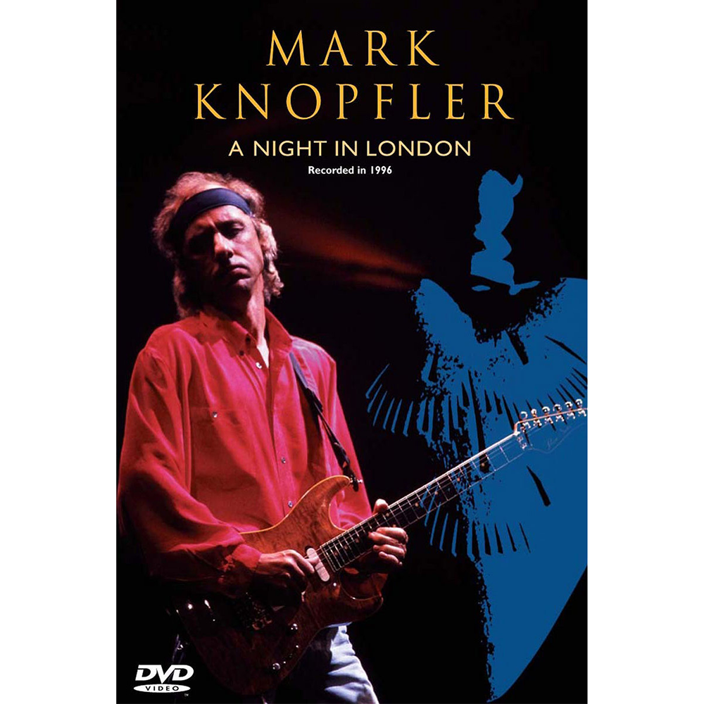 Mark Knopfler - A Night In London