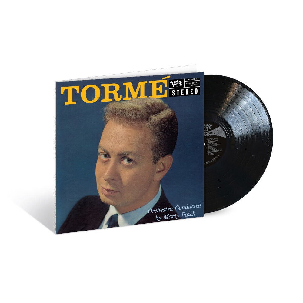 Tormé