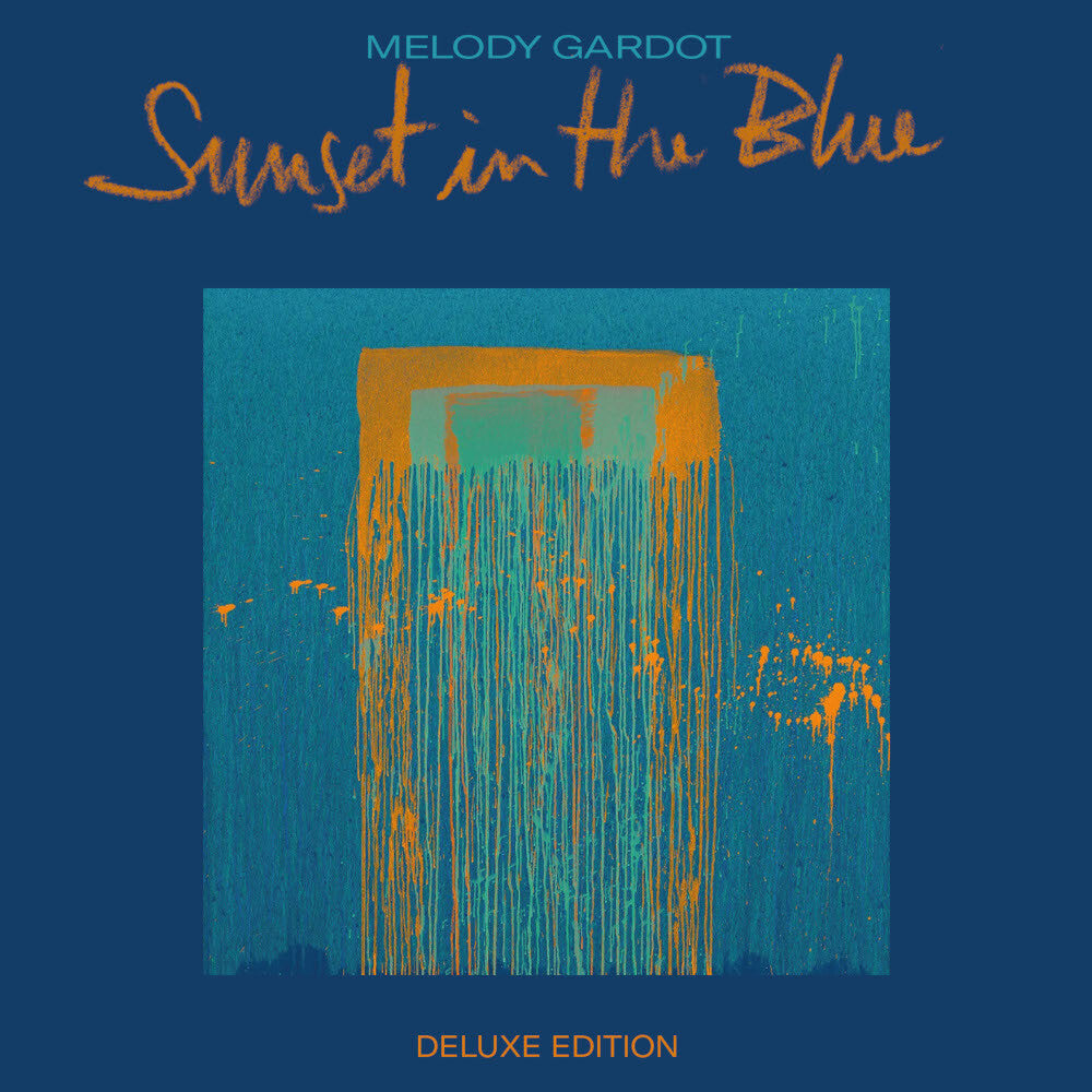 Sunset In The Blue (Deluxe Edition +Bonustracks)