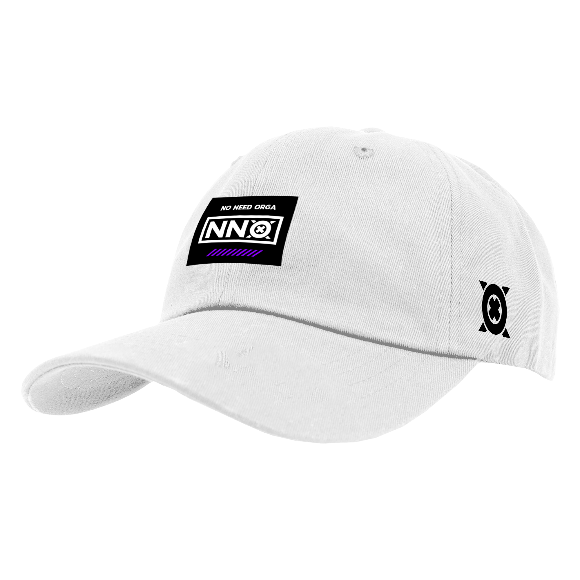 Logo Dad Cap