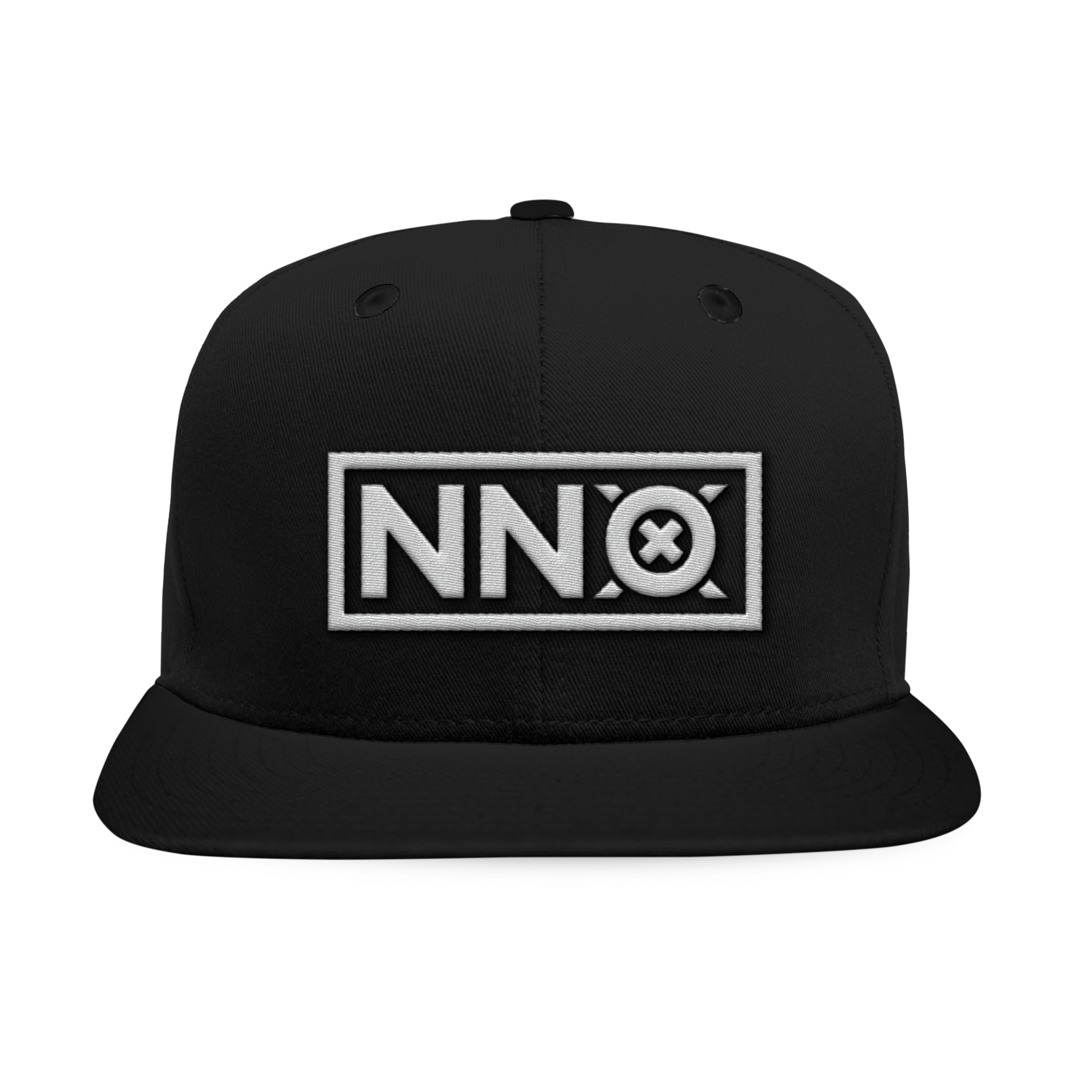 Logo Snapback