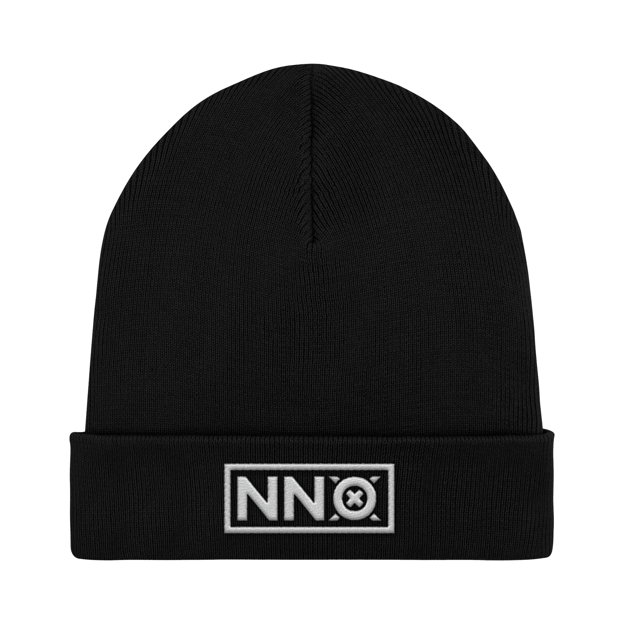 Stick Logo Beanie