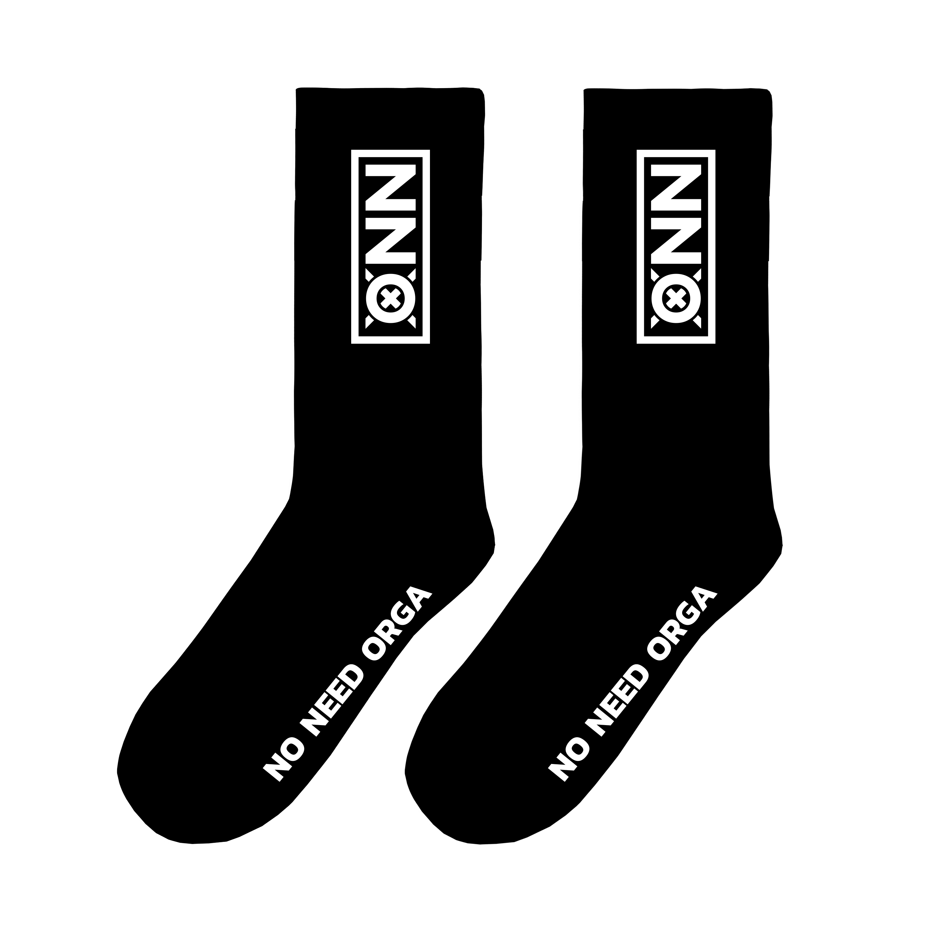 Logo Socken