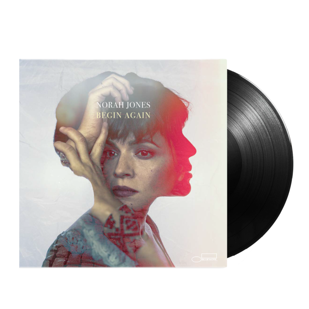 Begin Again (Vinyl)