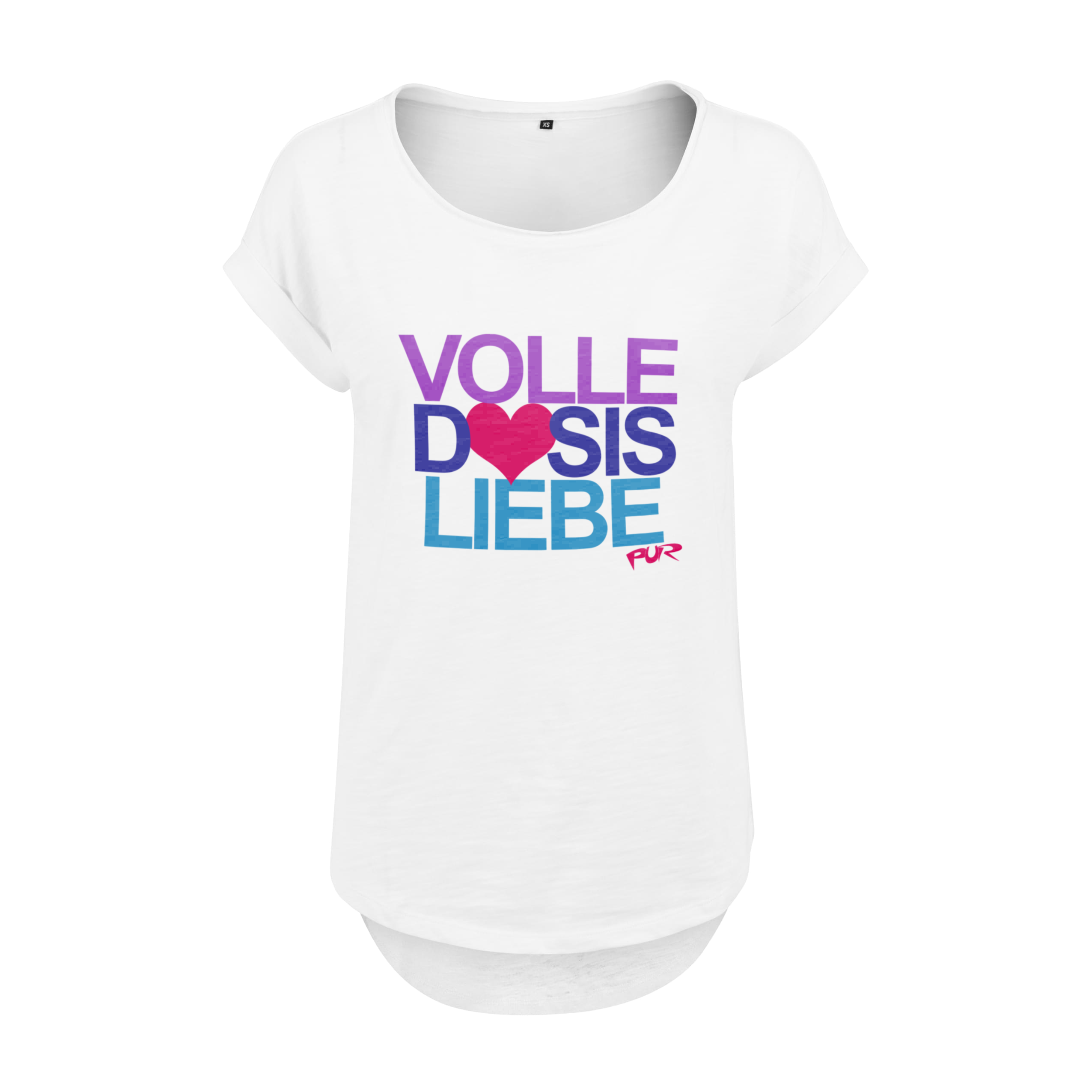 Volle Dosis Liebe