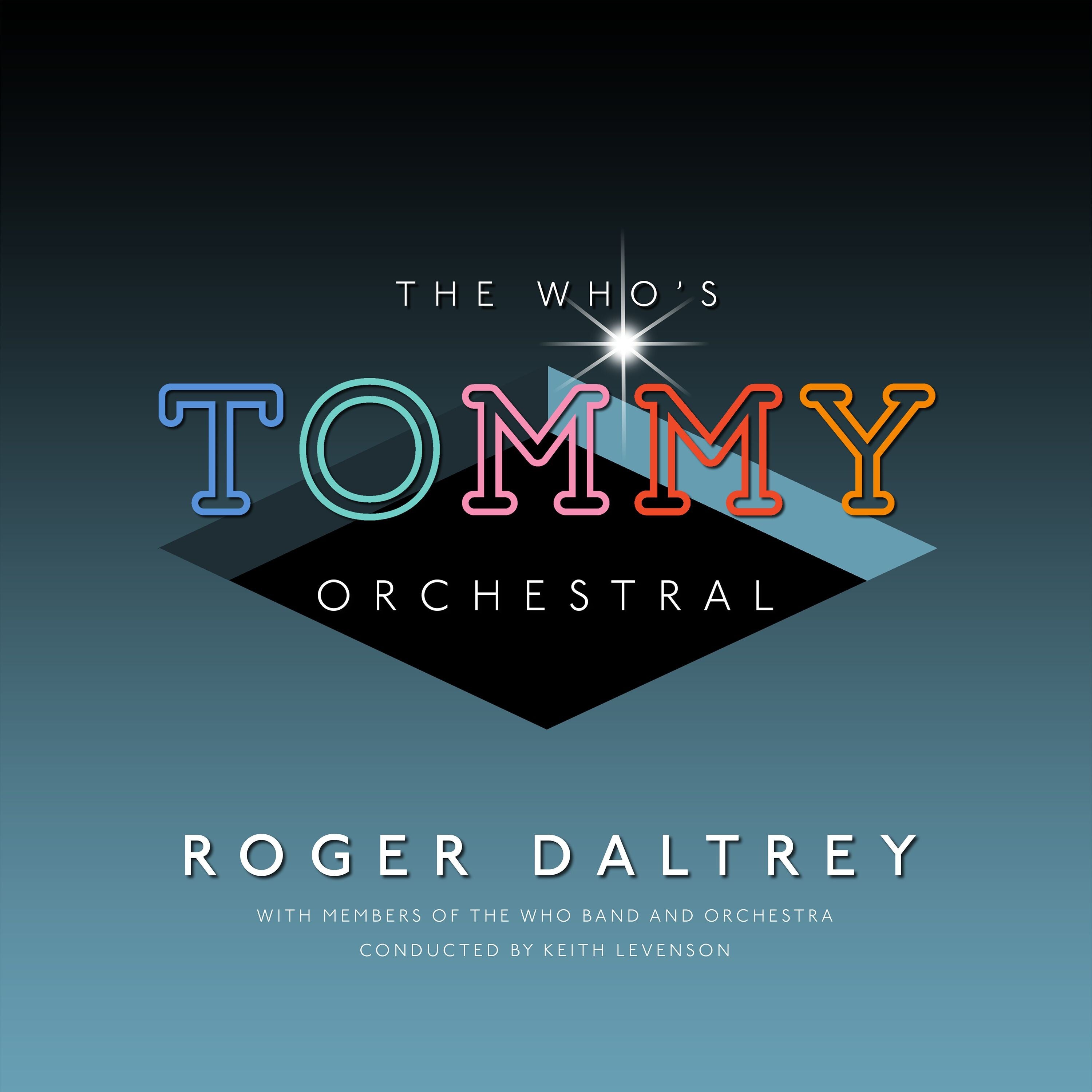 The Who's TOMMY Orchestral