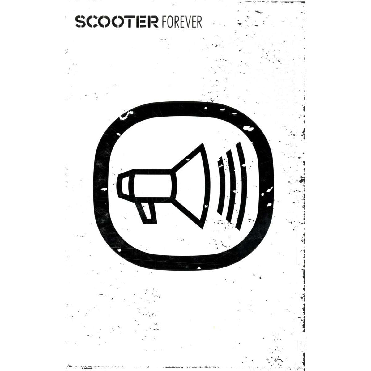 Scooter Forever