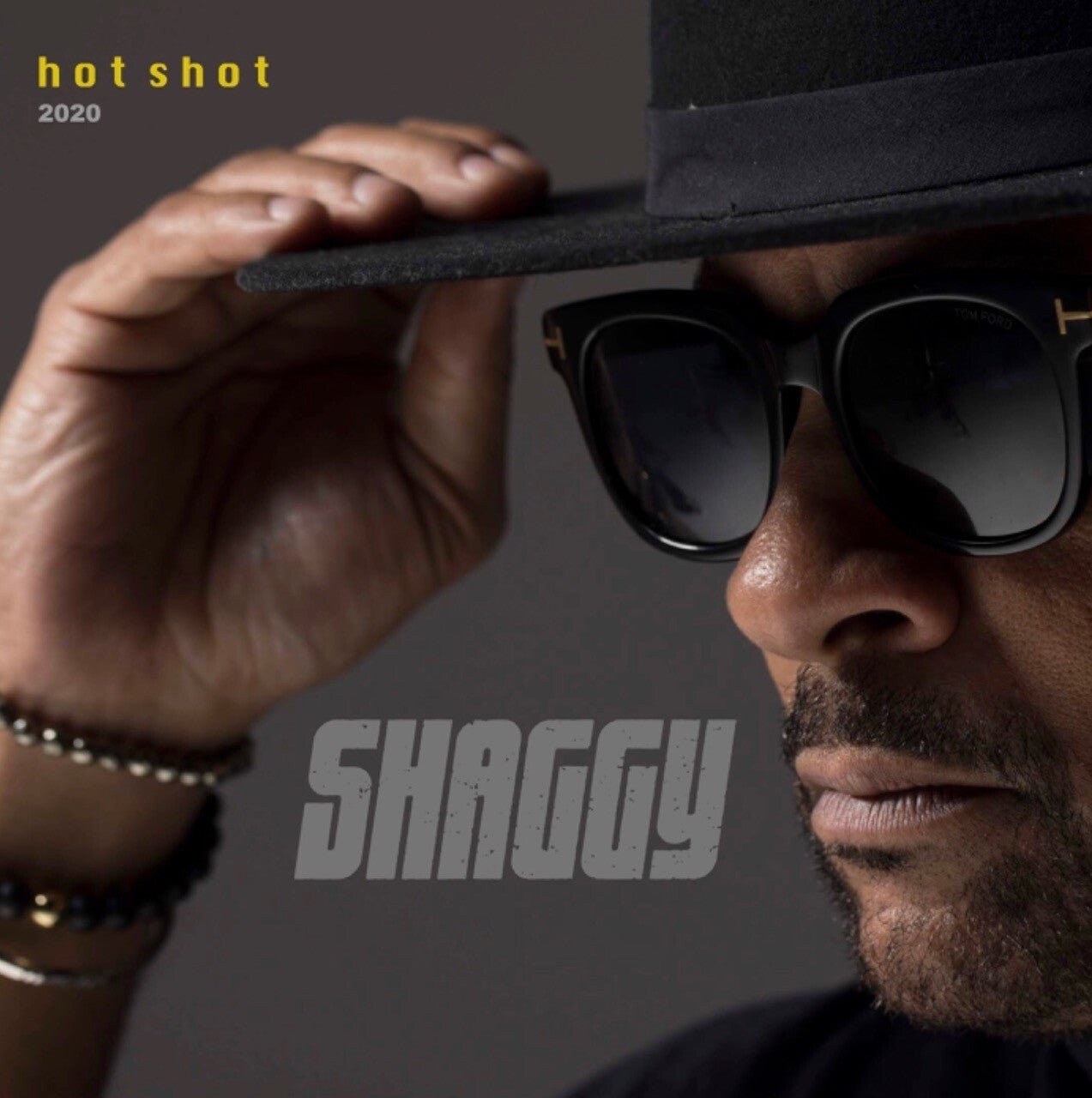 Hot Shot 2020 Deluxe CD