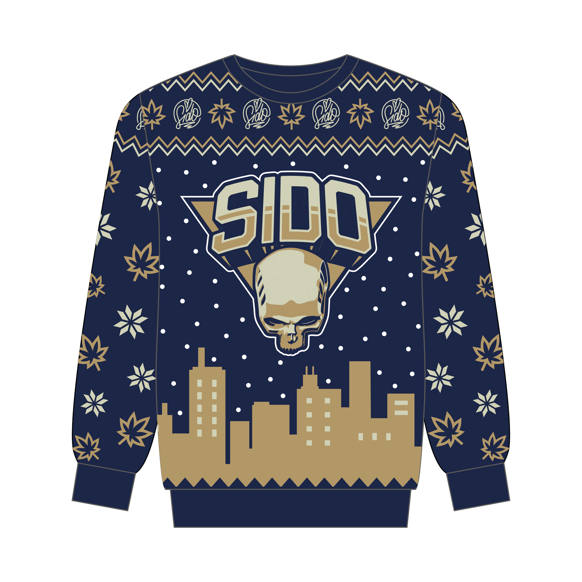 X-Mas Sweater 2023