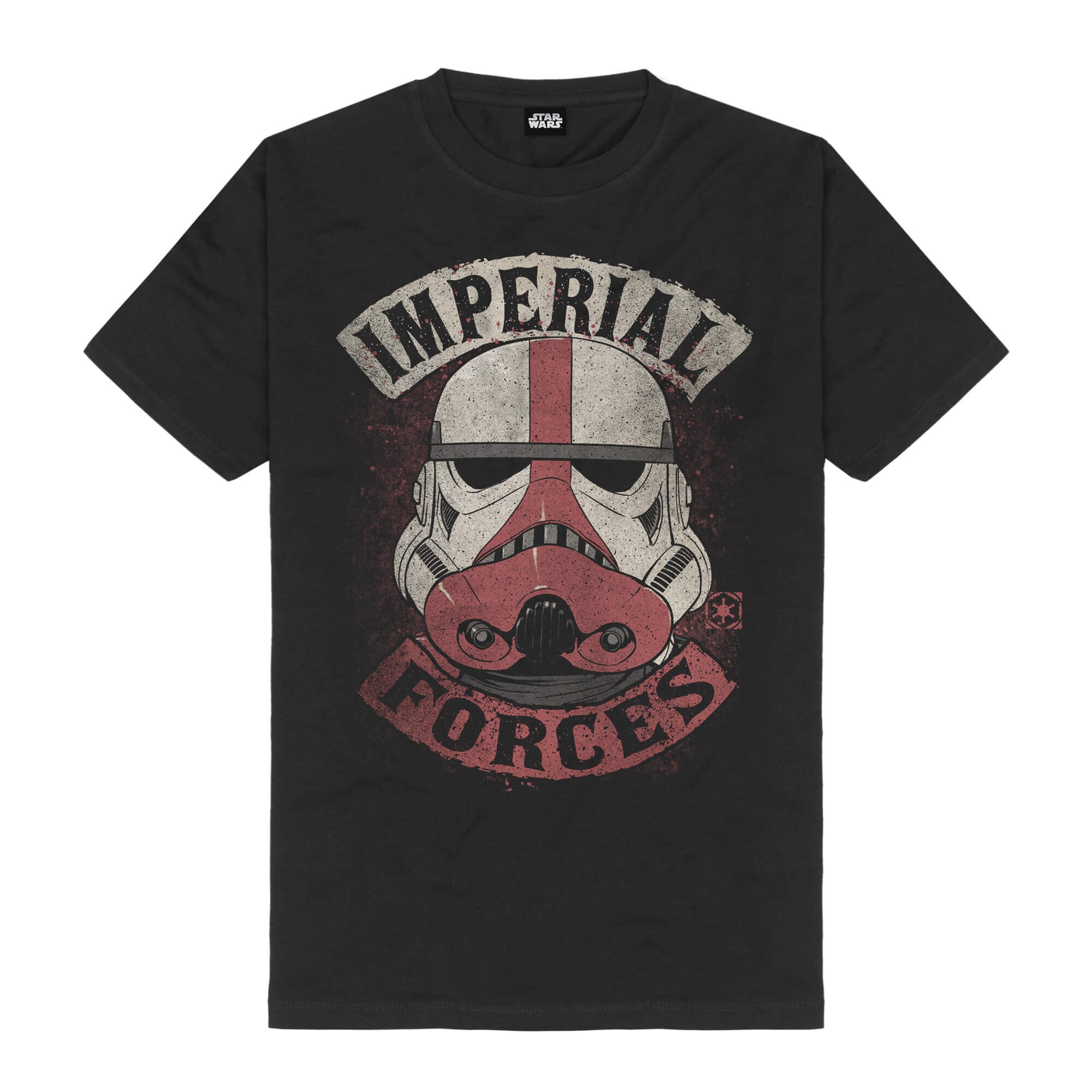 Imperial Forces