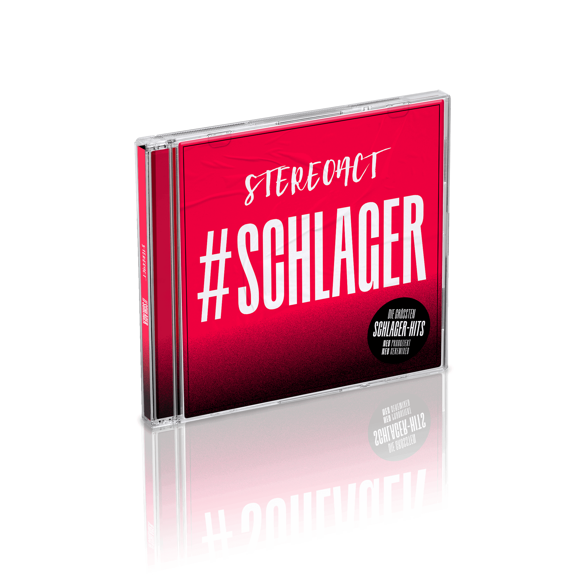 #SCHLAGER