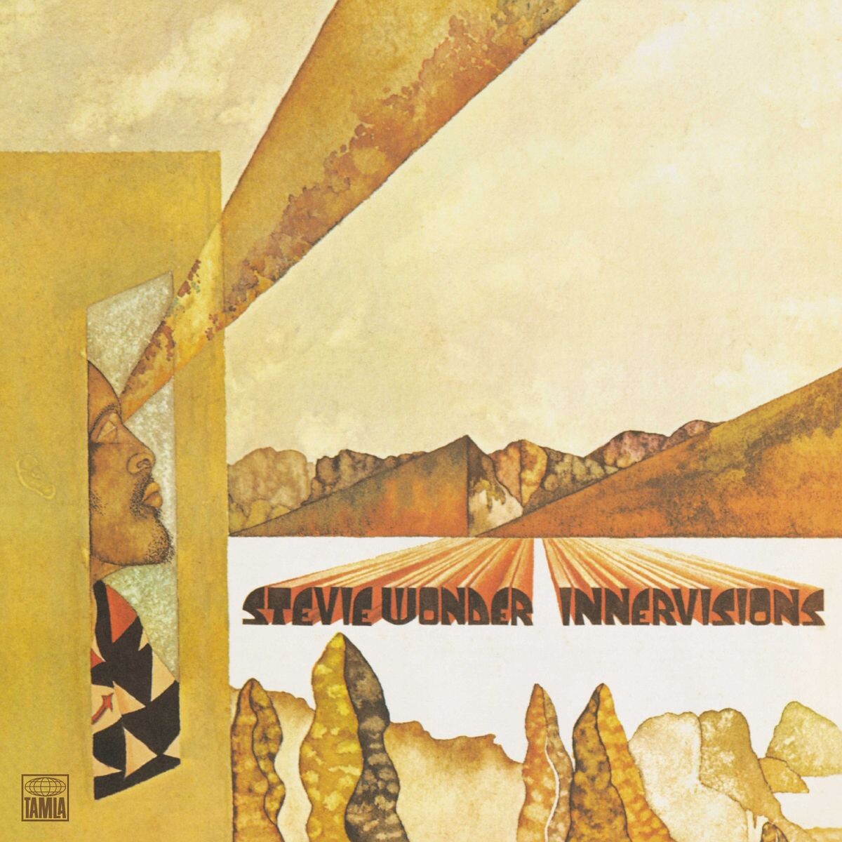 Innervisions