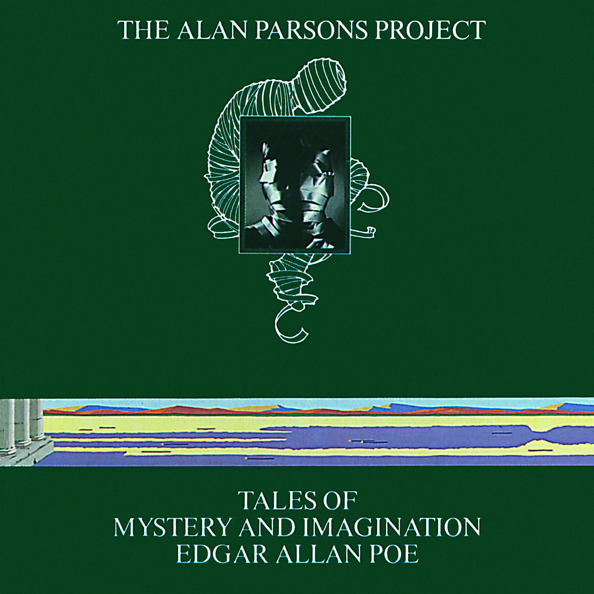 Tales Of Mystery & Imagination (1987 Remix Album)