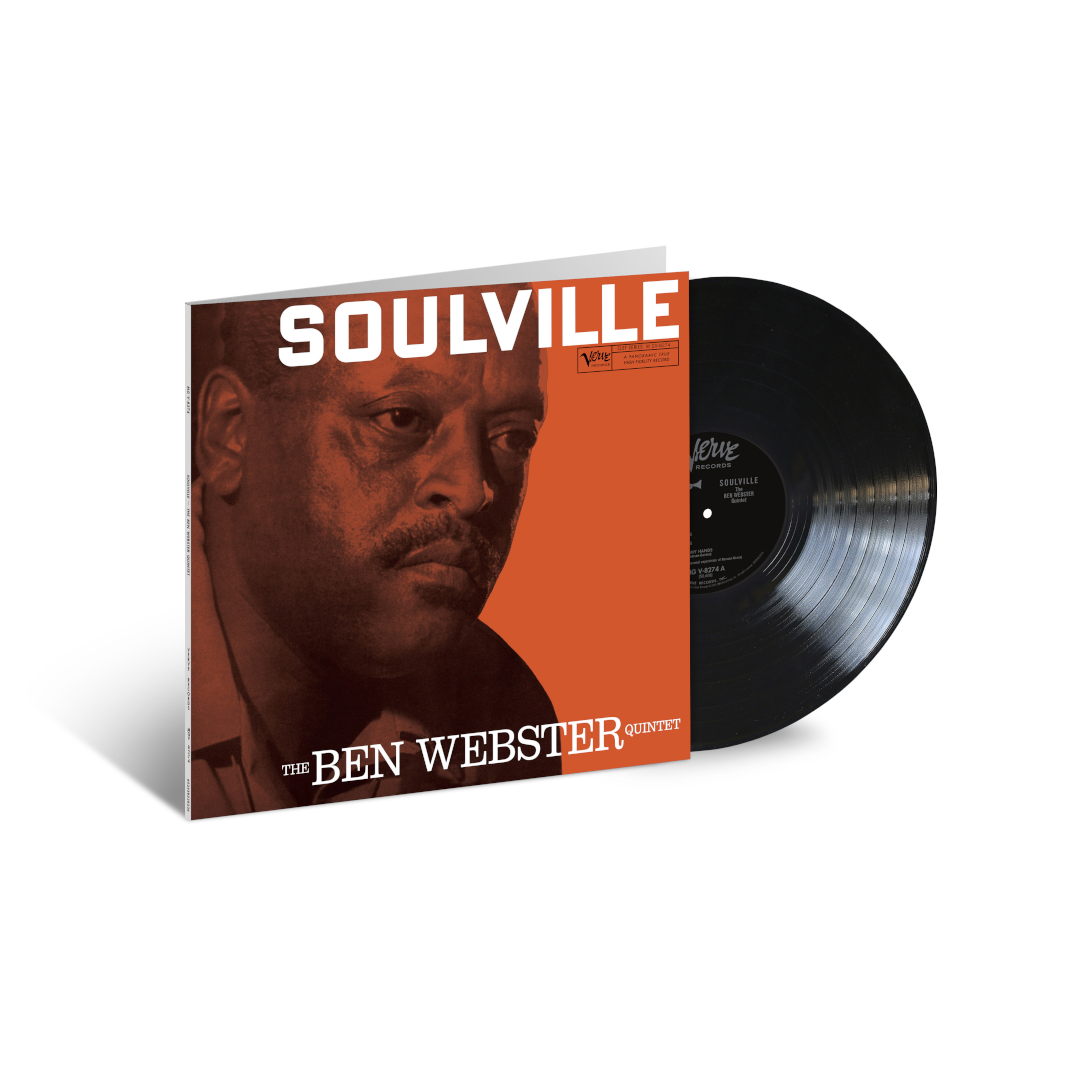 Soulville