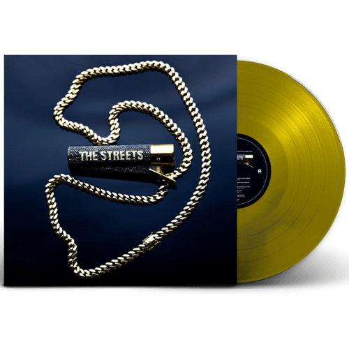 NONE OF US ARE GETTING OUT OF THIS ALIVE (LTD GOLD LP)