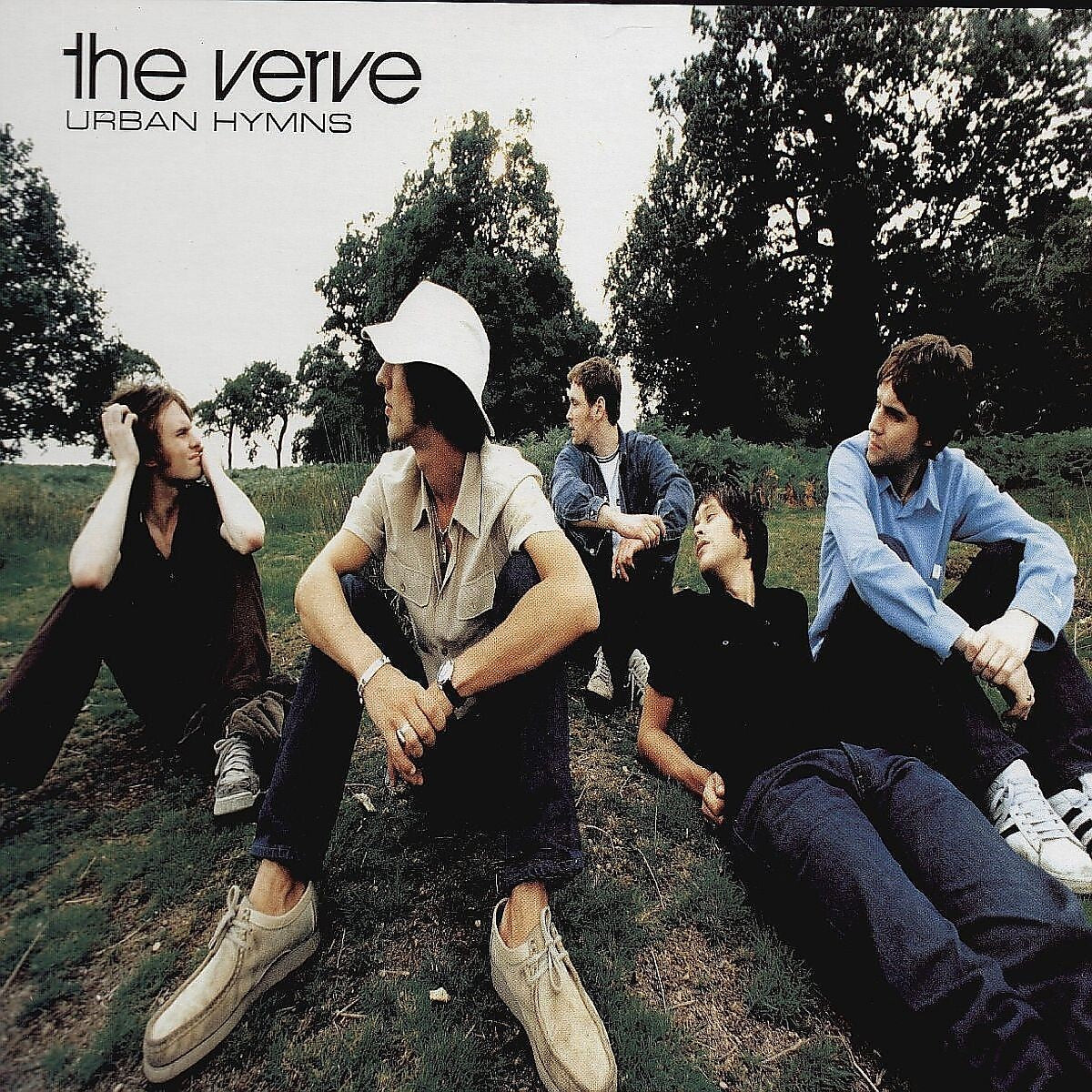 Urban Hymns