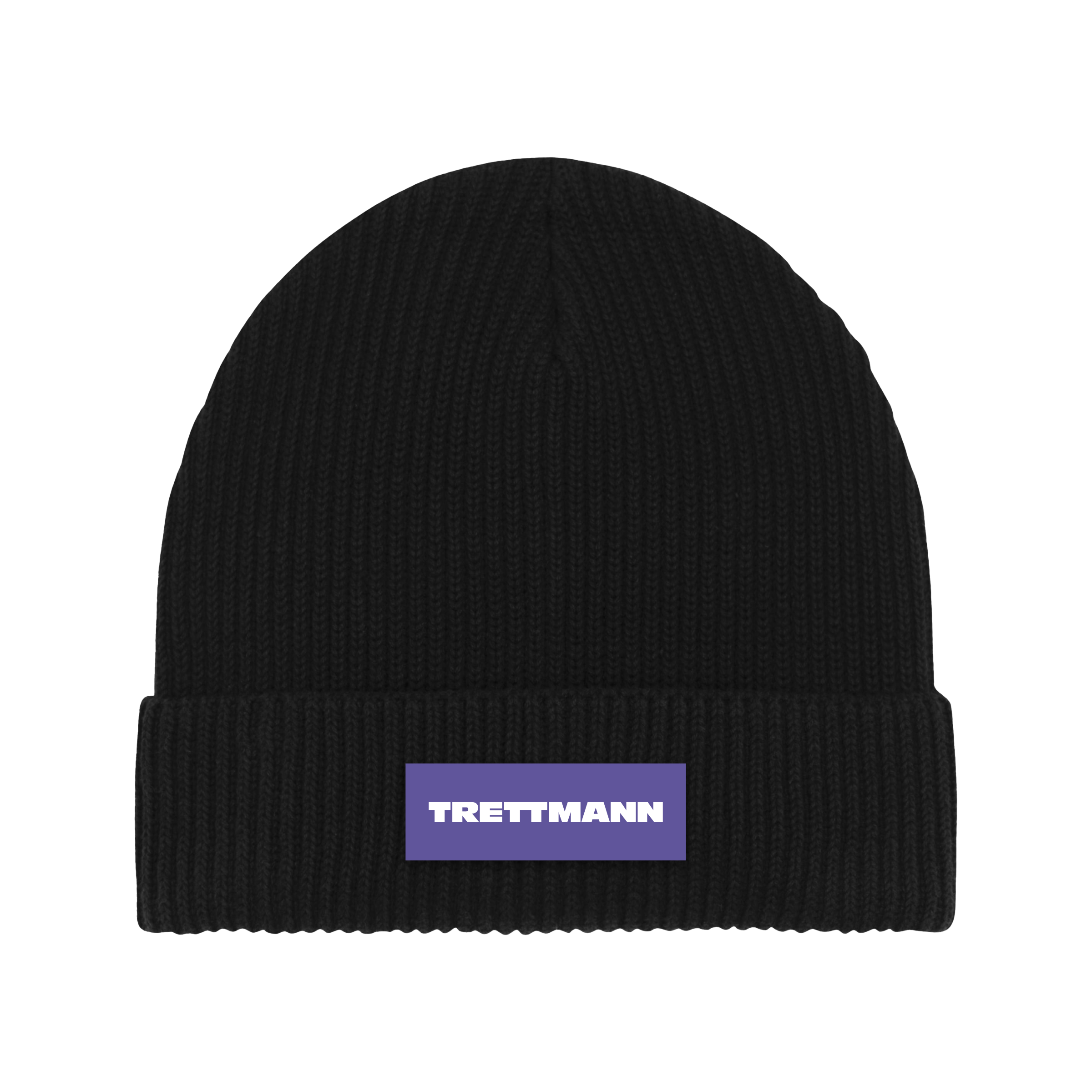 Logo Beanie