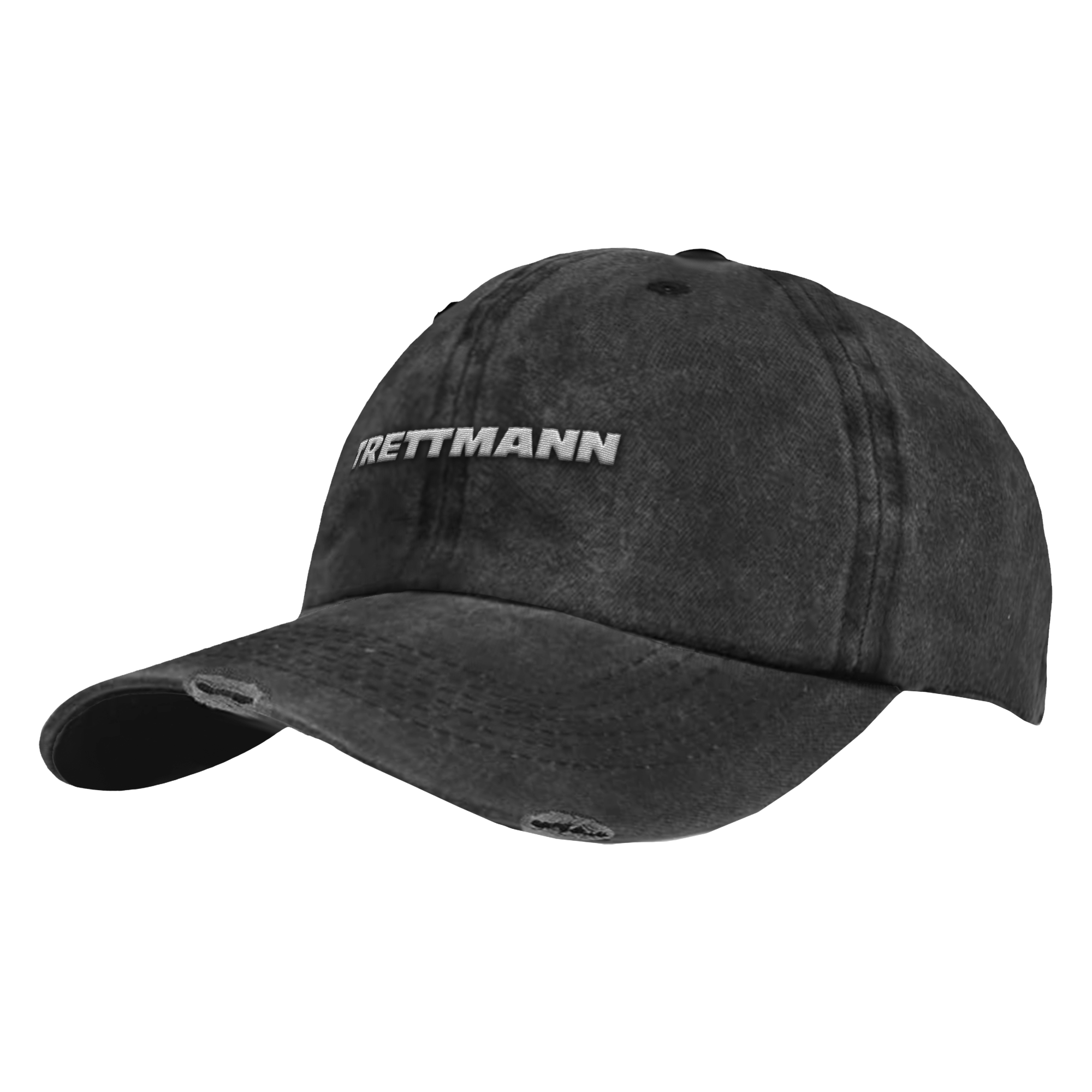 Logo Cap