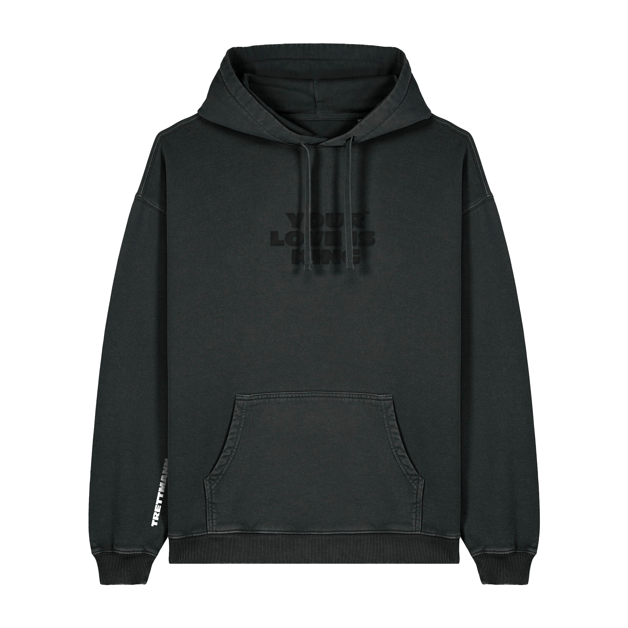 YLIK Hoodie