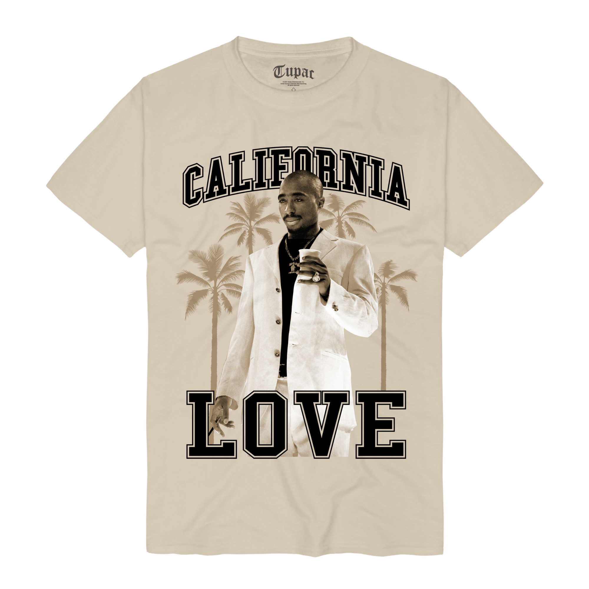 California Love Palms