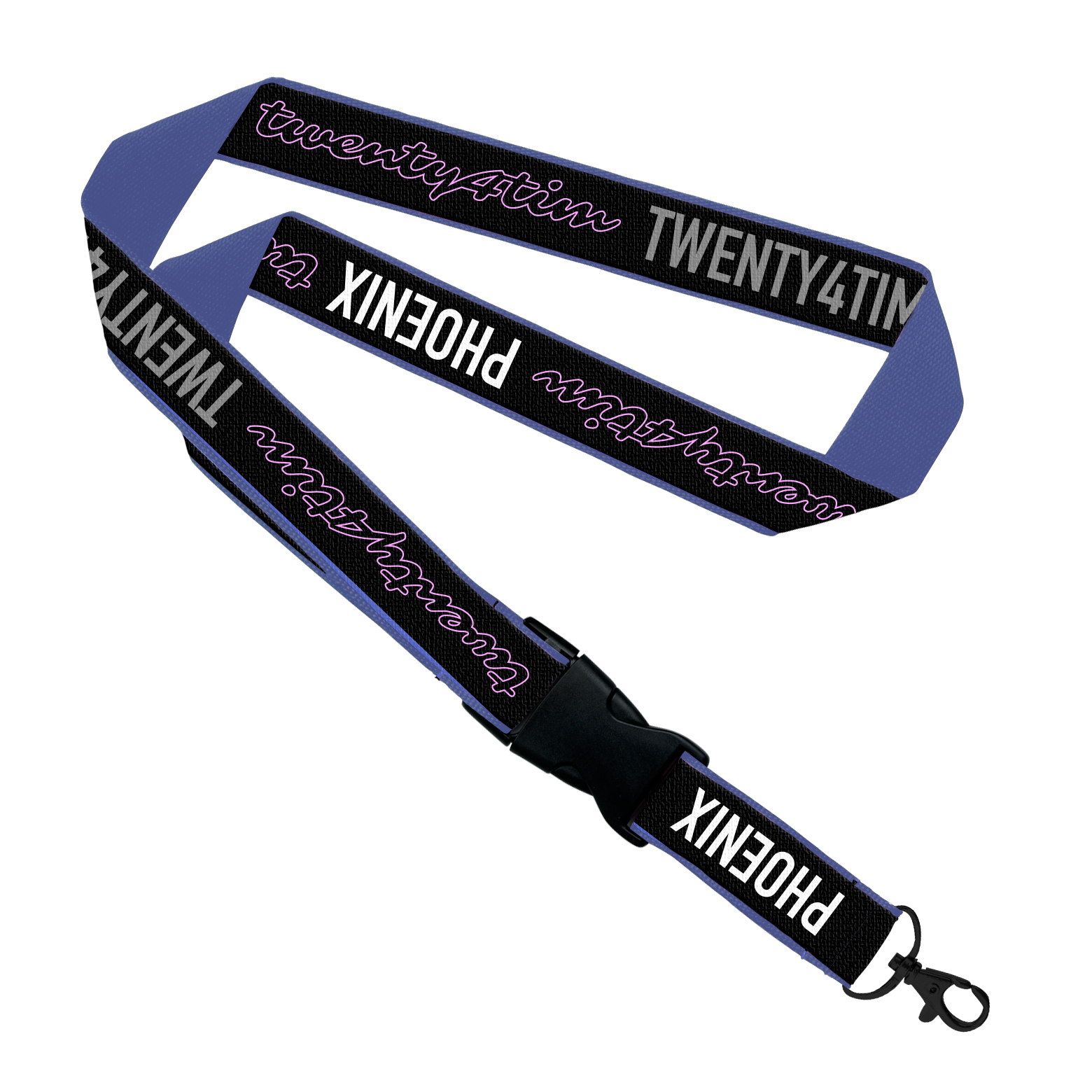 Lanyard