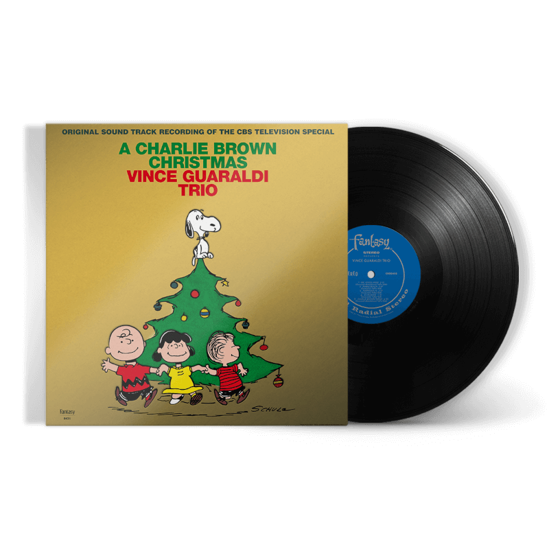 A Charlie Brown Christmas