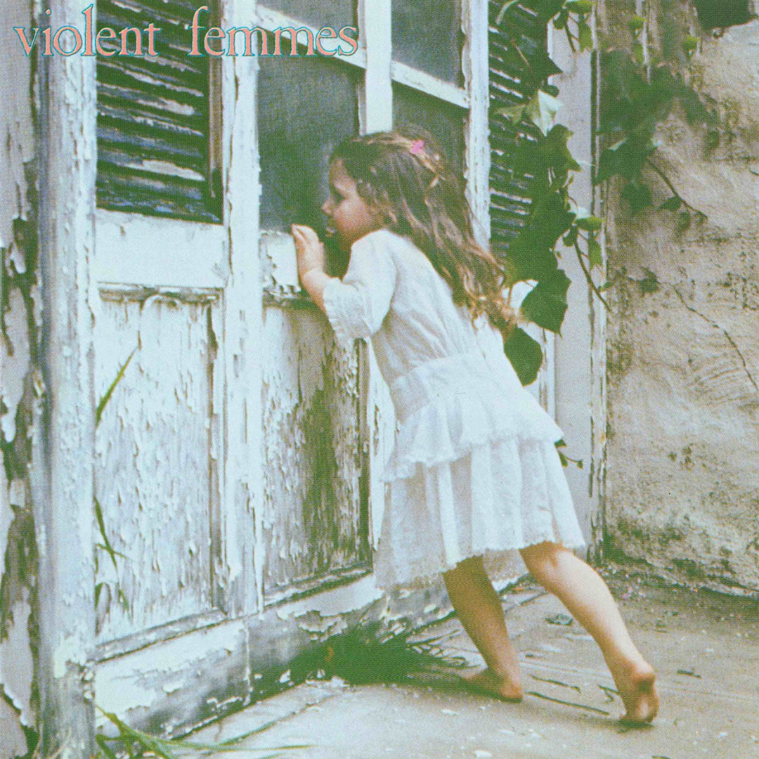 Violent Femmes