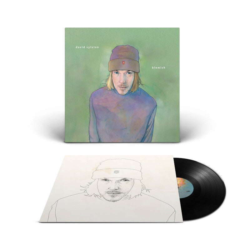 Blemish (Vinyl-Reissue)